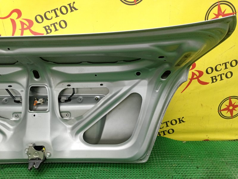 Крышка багажника, 1500 рублей, Красноярск