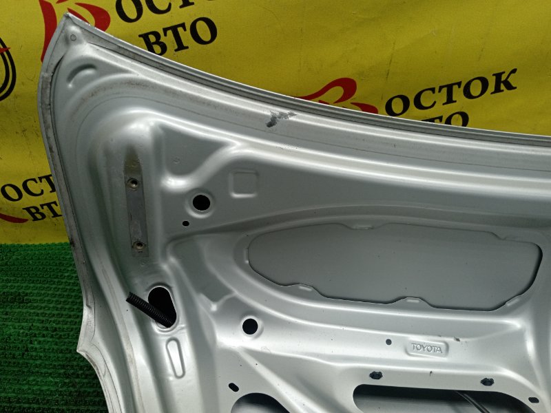 Крышка багажника, 1500 рублей, Красноярск