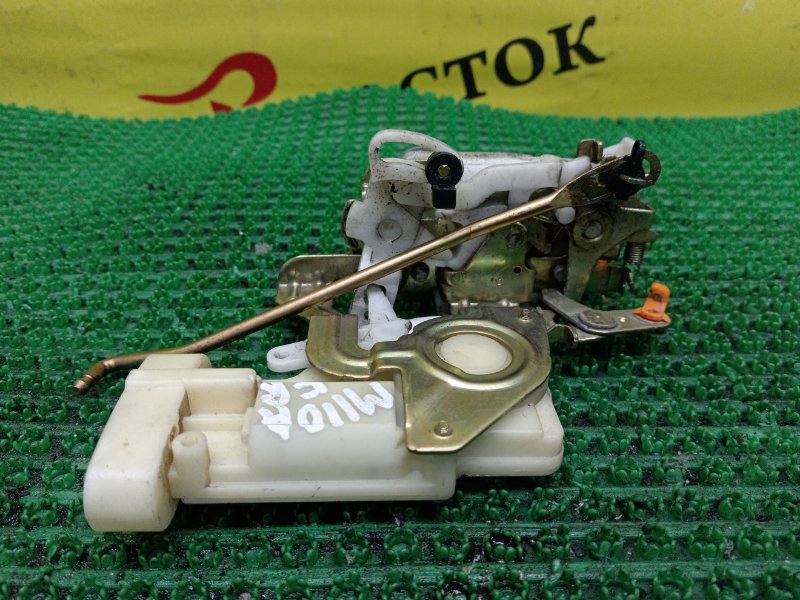 Замок боковой двери, 1000 рублей, Красноярск