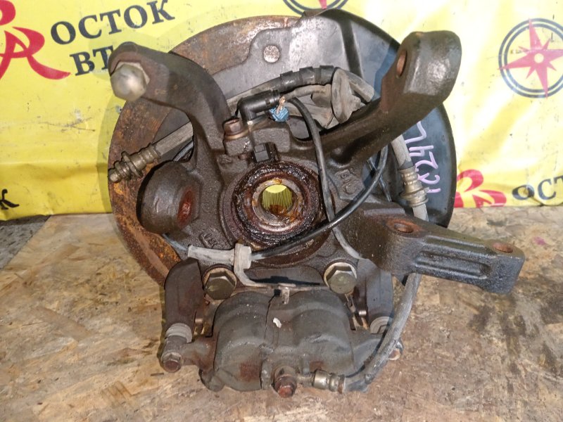Ступица, 1200 рублей, Красноярск