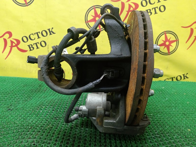 Ступица, 2000 рублей, Красноярск