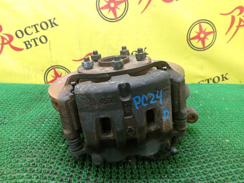 Ступица, 1200 рублей, Красноярск
