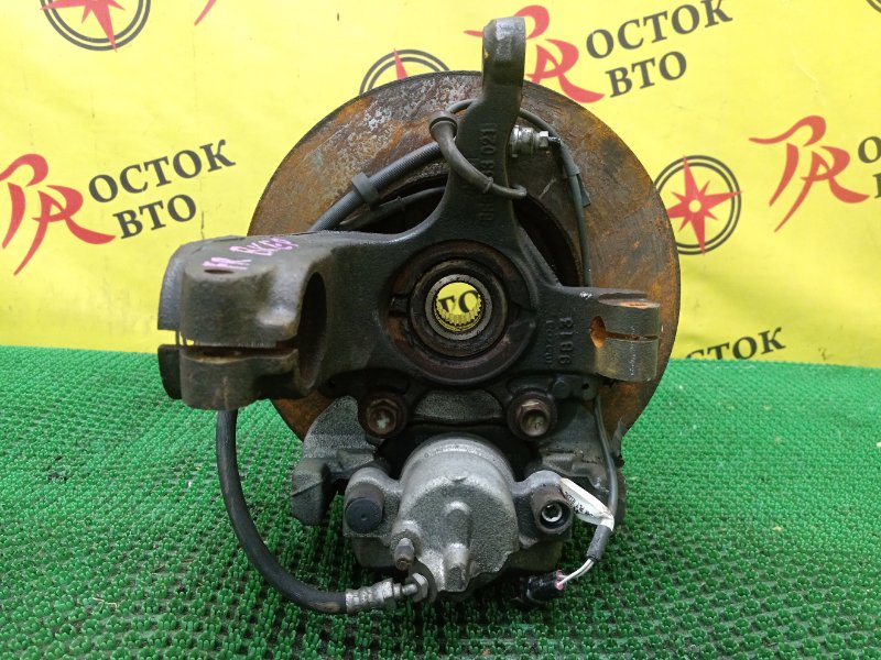 Ступица, 2000 рублей, Красноярск