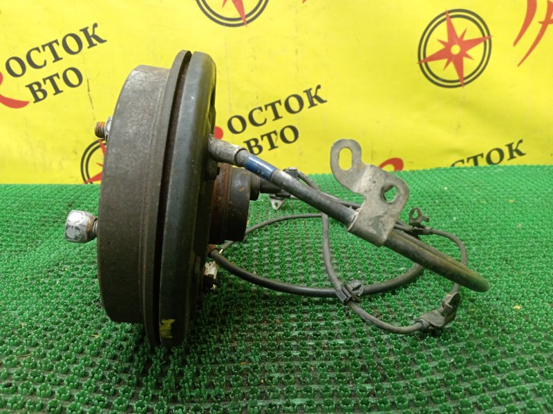 Ступица, 1800 рублей, Красноярск