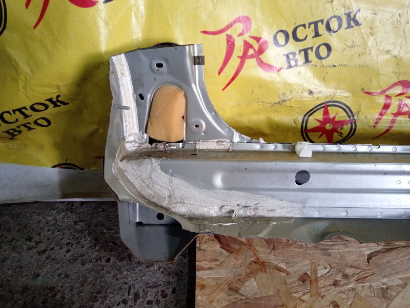 Порог кузова, 20000 рублей, Красноярск