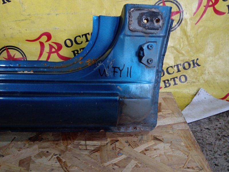 Порог кузова, 18000 рублей, Красноярск