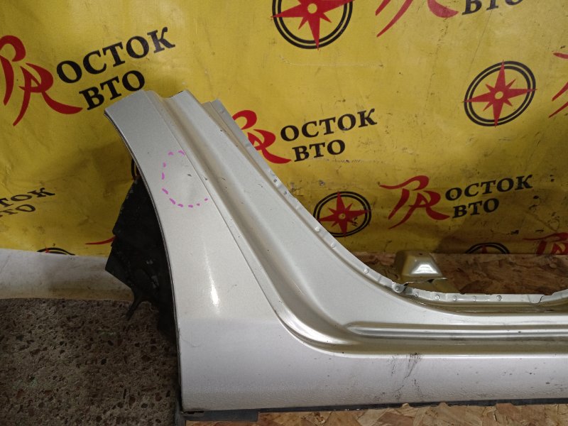 Порог кузова, 23000 рублей, Красноярск