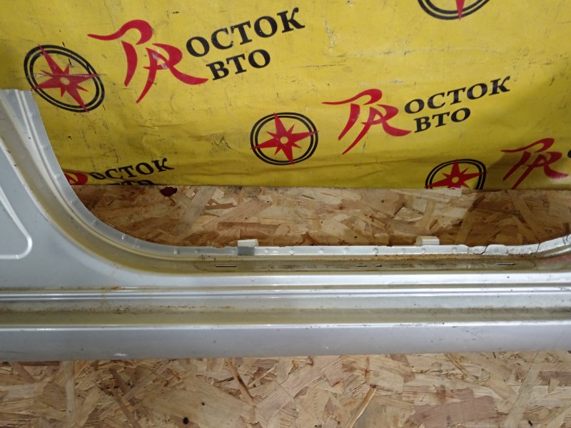 Порог кузова, 23000 рублей, Красноярск