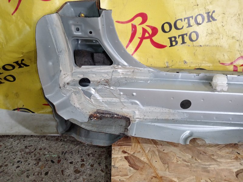 Порог кузова, 23000 рублей, Красноярск