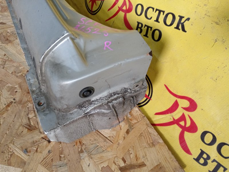Порог кузова, 17000 рублей, Красноярск