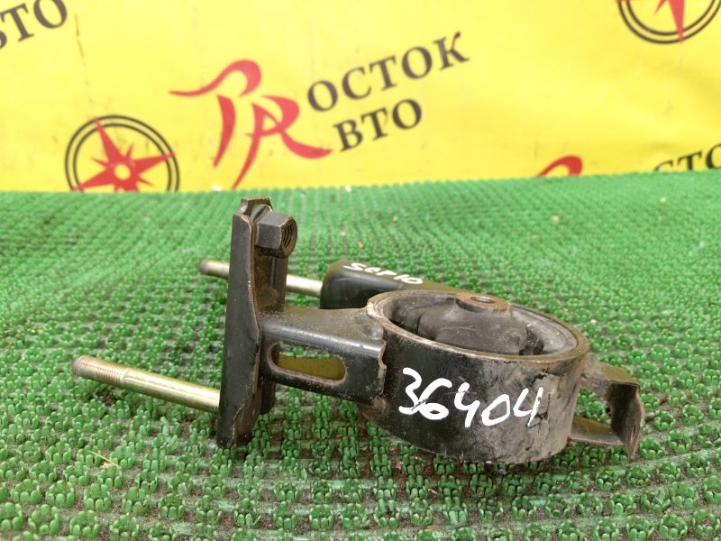 Подушка двигателя, 1400 рублей, Красноярск