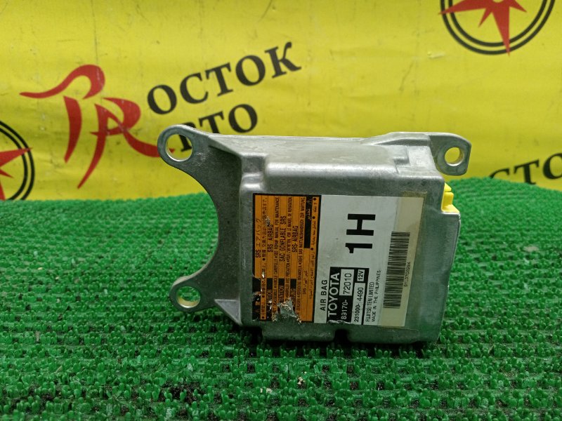 Блок управления SRS, 400 рублей, Красноярск