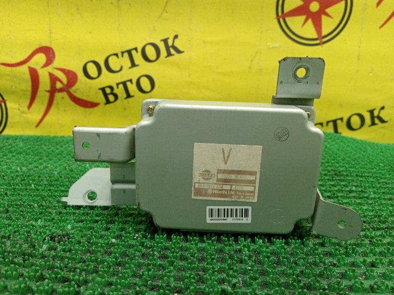 Блок управления АКПП, 3500 рублей, Красноярск