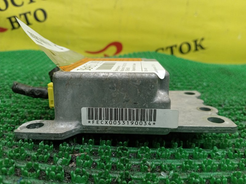 Блок управления SRS, 200 рублей, Красноярск