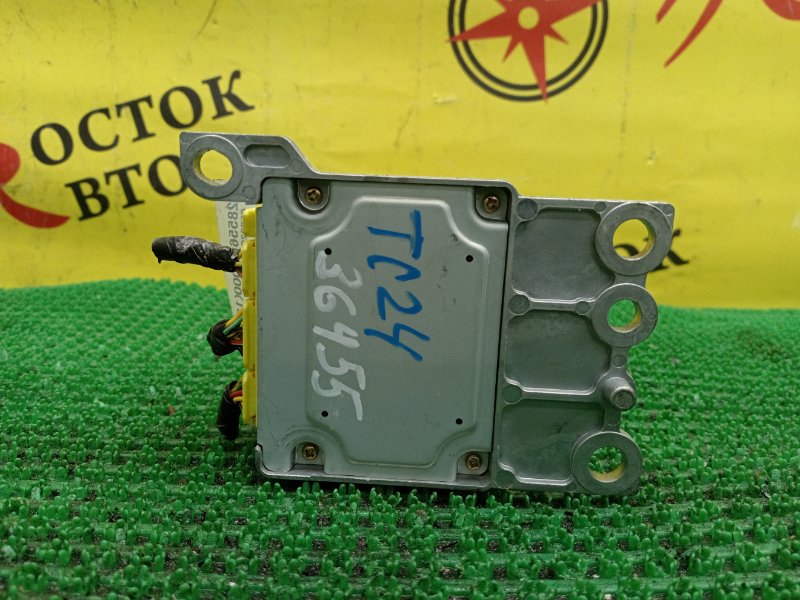 Блок управления SRS, 200 рублей, Красноярск