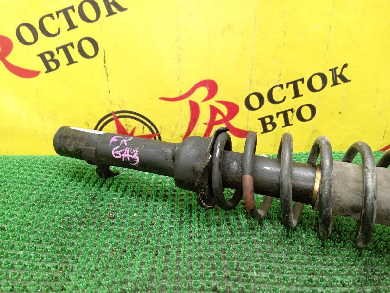 Стойка подвески, 3500 рублей, Красноярск