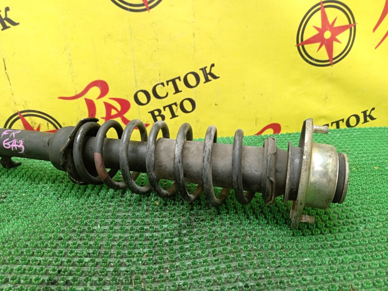 Стойка подвески, 3500 рублей, Красноярск