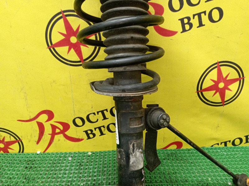 Стойка подвески, 2000 рублей, Красноярск