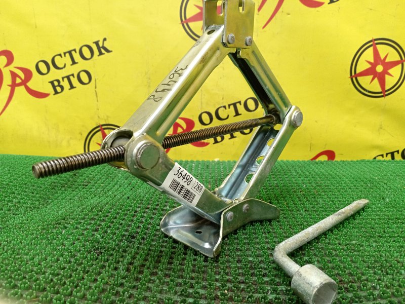 Домкрат, 1500 рублей, Красноярск