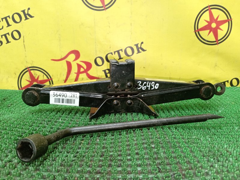 Домкрат, 1500 рублей, Красноярск