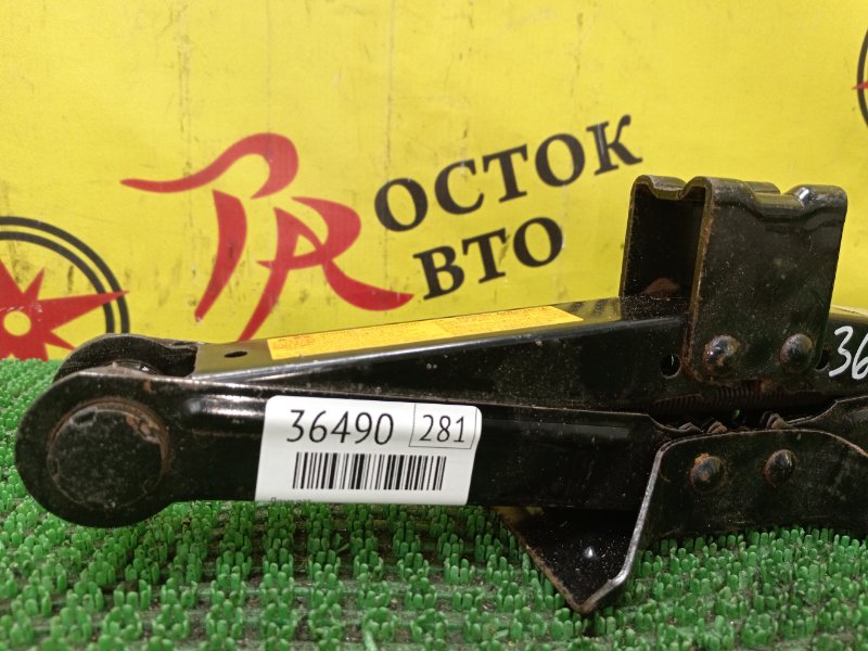 Домкрат, 1500 рублей, Красноярск