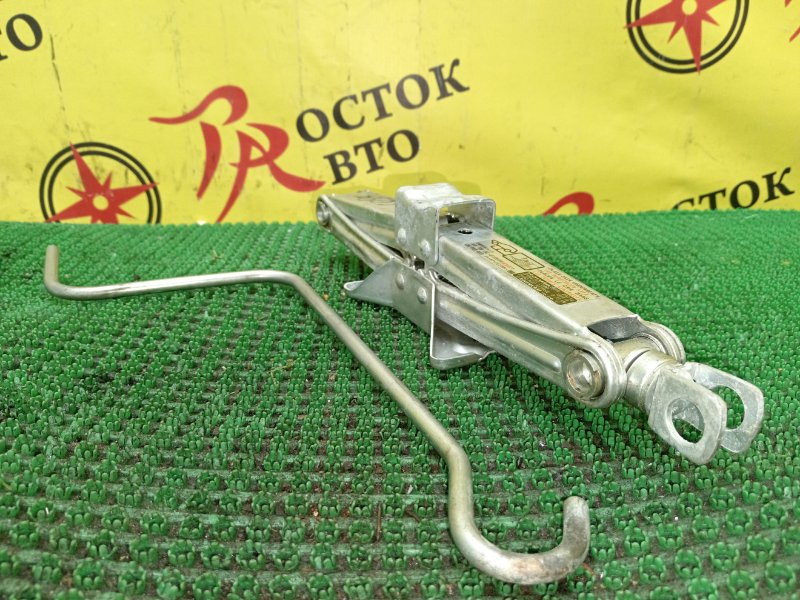 Домкрат, 1000 рублей, Красноярск