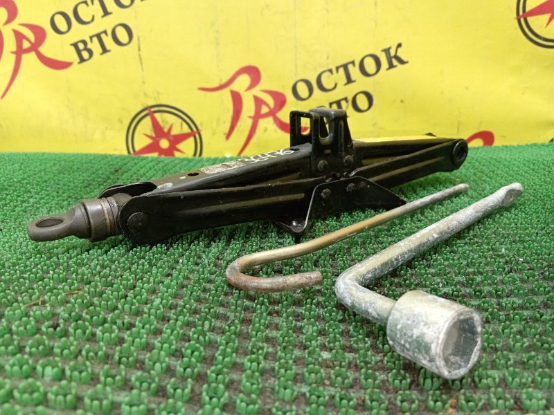 Домкрат, 1000 рублей, Красноярск