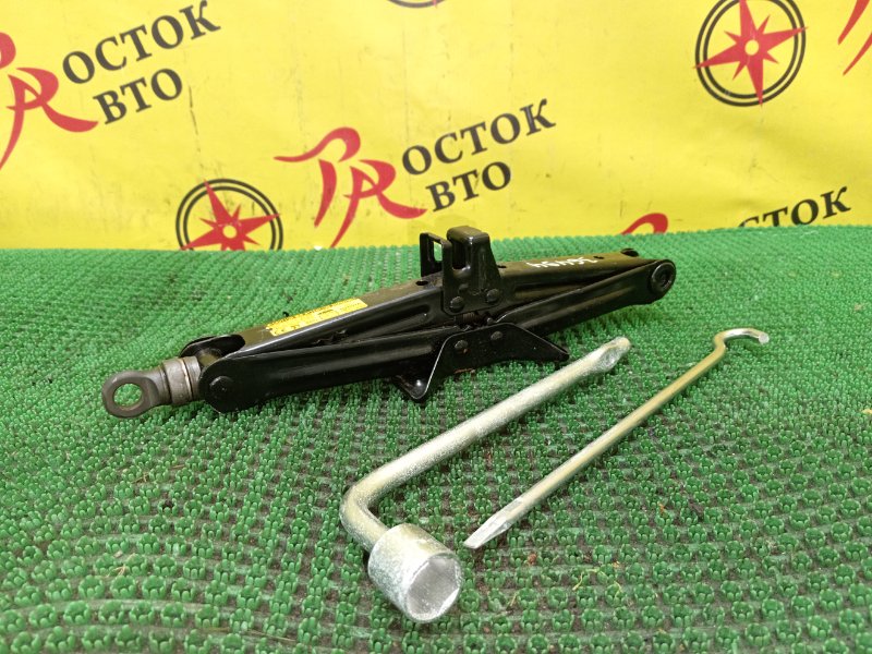 Домкрат, 1000 рублей, Красноярск