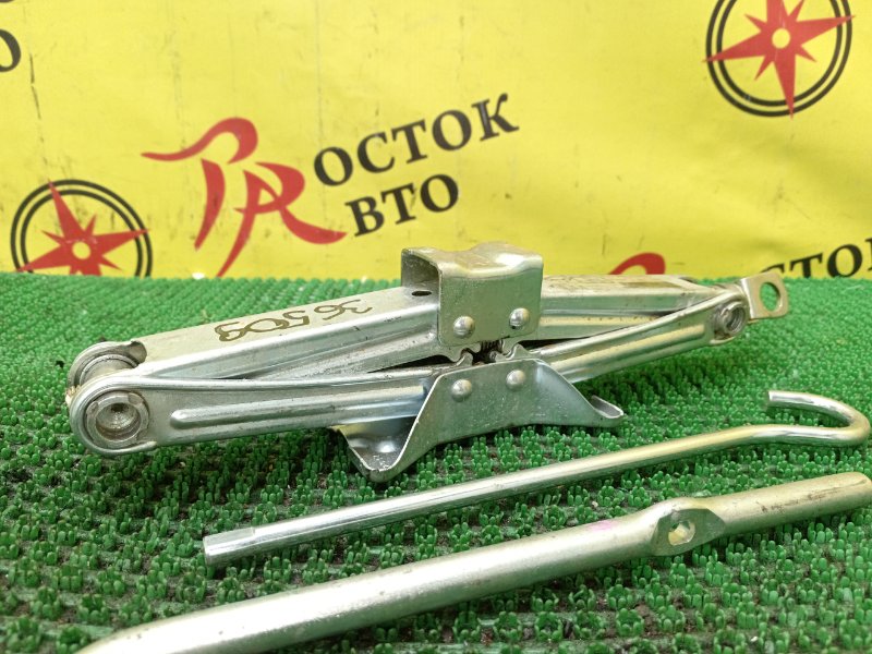 Домкрат, 1100 рублей, Красноярск