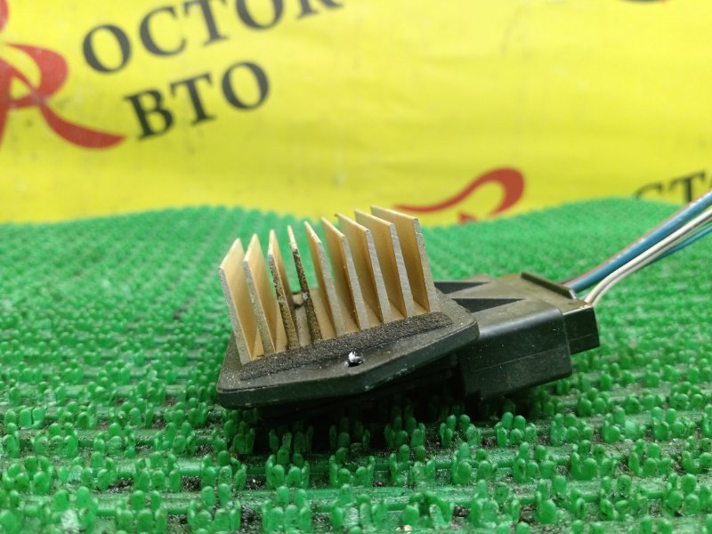Реостат печки, 200 рублей, Красноярск