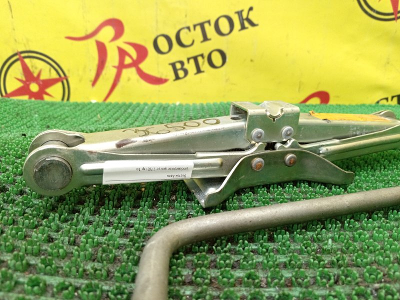 Домкрат, 800 рублей, Красноярск