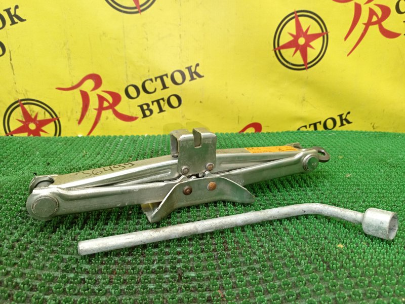 Домкрат, 1500 рублей, Красноярск