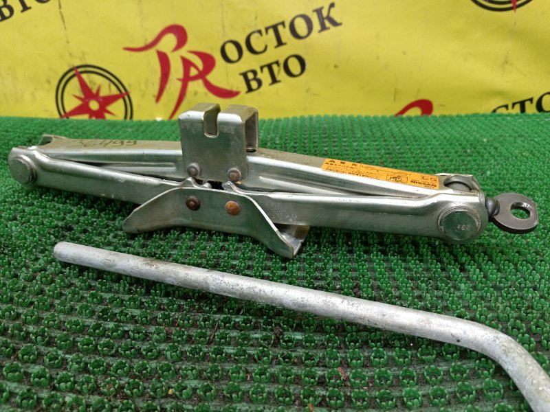 Домкрат, 1500 рублей, Красноярск