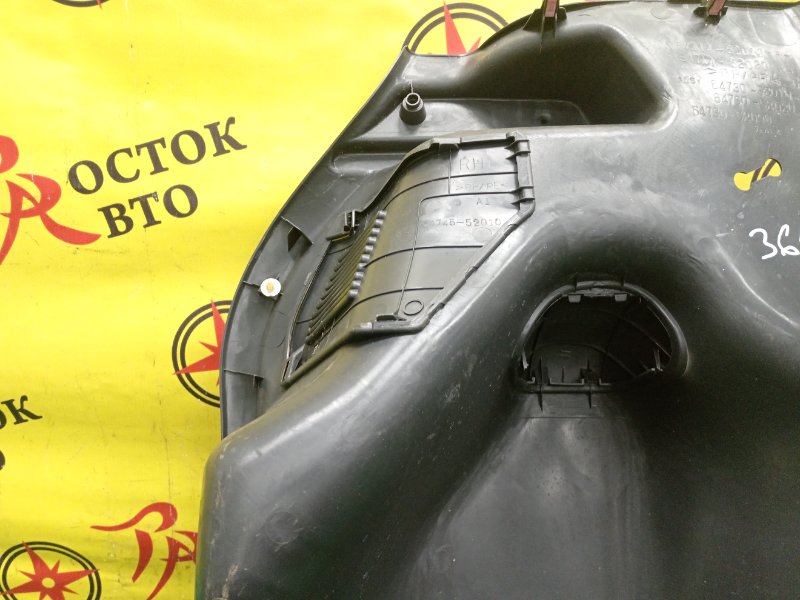 Обшивка багажника, 1800 рублей, Красноярск