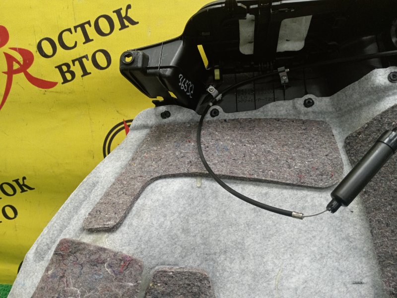 Обшивка багажника, 700 рублей, Красноярск