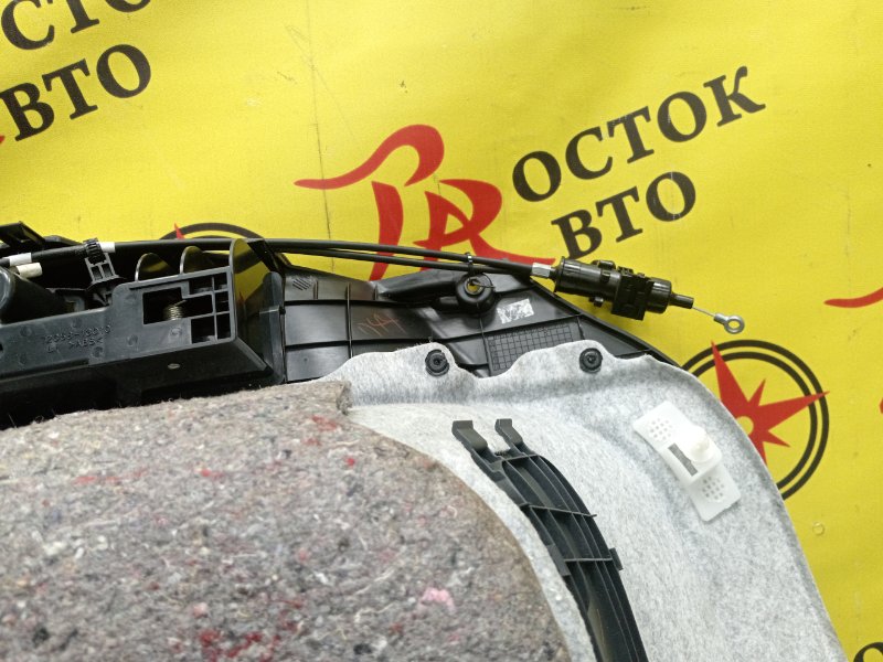 Обшивка багажника, 700 рублей, Красноярск