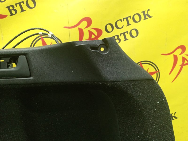 Обшивка багажника, 700 рублей, Красноярск