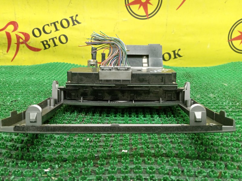 Блок управления климат-контролем, 1000 рублей, Красноярск
