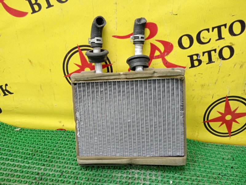 Радиатор печки, 2500 рублей, Красноярск