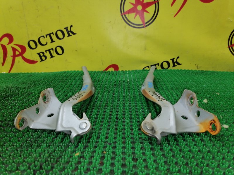 Петля капота, 600 рублей, Красноярск