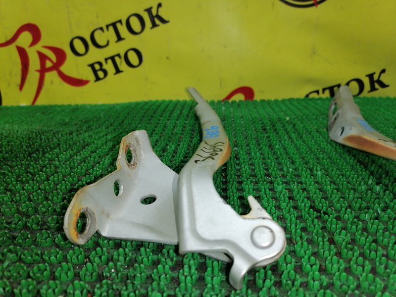 Петля капота, 600 рублей, Красноярск
