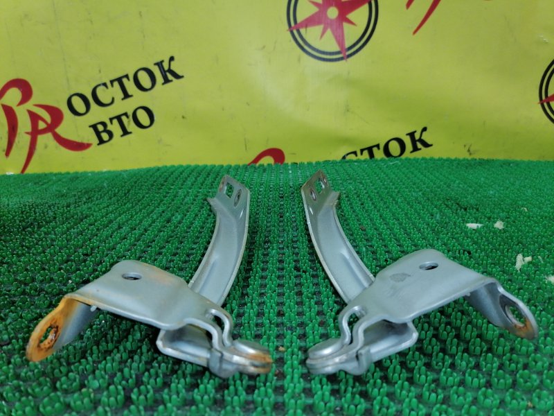 Петля капота, 600 рублей, Красноярск