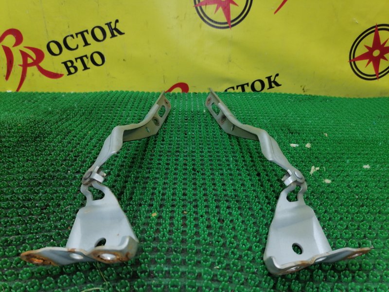 Петля капота, 600 рублей, Красноярск