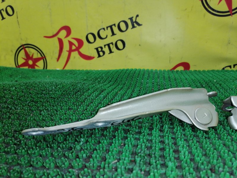 Петля капота, 250 рублей, Красноярск