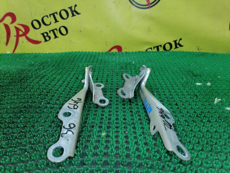 Петля капота, 250 рублей, Красноярск