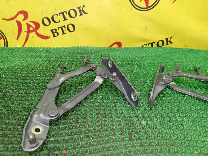 Петля крышки багажника, 500 рублей, Красноярск