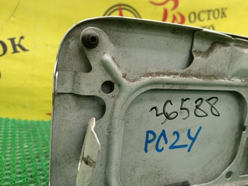Лючок топливного бака, 500 рублей, Красноярск