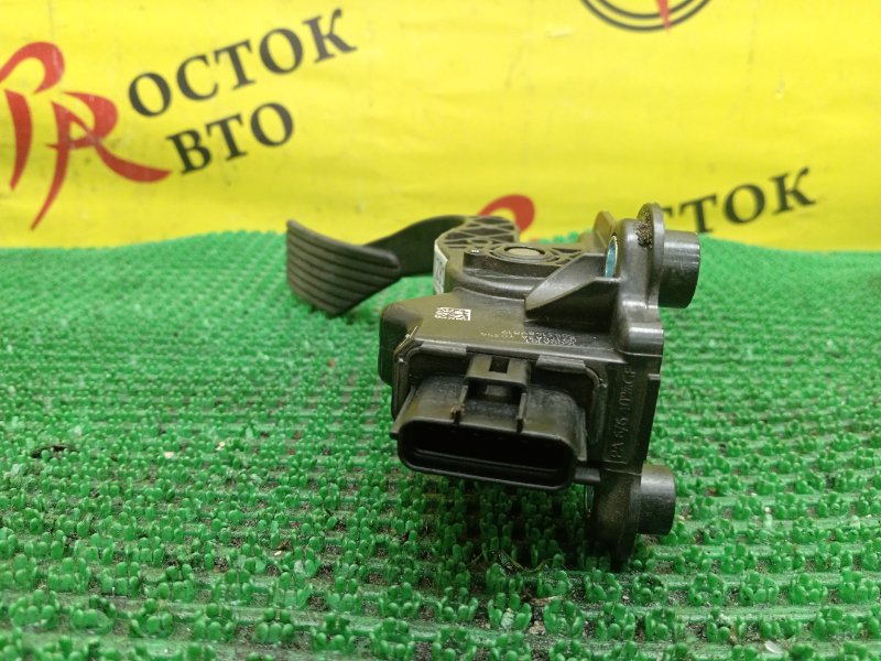 Педаль газа, 300 рублей, Красноярск
