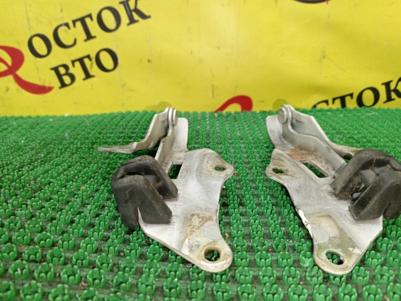 Петля капота, 200 рублей, Красноярск