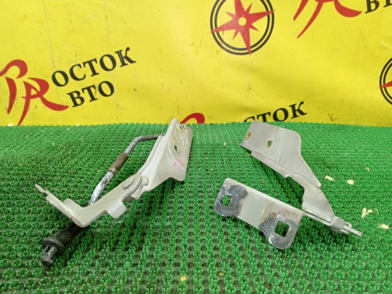 Петля капота, 250 рублей, Красноярск